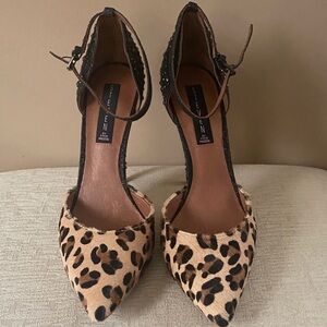 Steve Madden Pumps